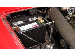 1965 Innocenti Spider (CC-2090920) for sale in New Braundfels, Texas
