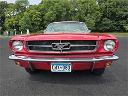 1965 Ford Mustang Fastback (CC-2099200) for sale in Waconia, Minnesota