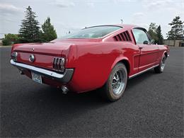 1965 Ford Mustang Fastback (CC-2099200) for sale in Waconia, Minnesota