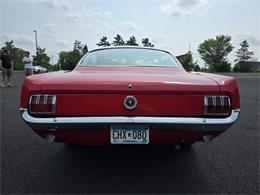 1965 Ford Mustang Fastback (CC-2099200) for sale in Waconia, Minnesota