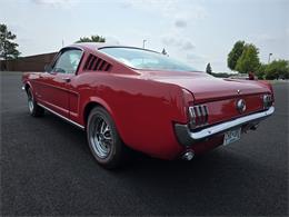 1965 Ford Mustang Fastback (CC-2099200) for sale in Waconia, Minnesota