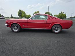 1965 Ford Mustang Fastback (CC-2099200) for sale in Waconia, Minnesota