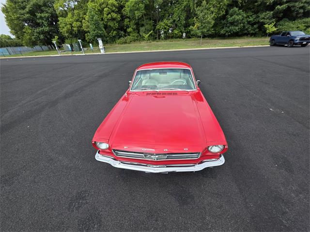 1965 Ford Mustang Fastback (CC-2099200) for sale in Waconia, Minnesota