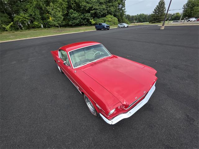 1965 Ford Mustang Fastback (CC-2099200) for sale in Waconia, Minnesota