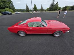 1965 Ford Mustang Fastback (CC-2099200) for sale in Waconia, Minnesota