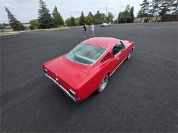 1965 Ford Mustang Fastback (CC-2099200) for sale in Waconia, Minnesota