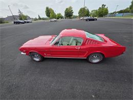 1965 Ford Mustang Fastback (CC-2099200) for sale in Waconia, Minnesota