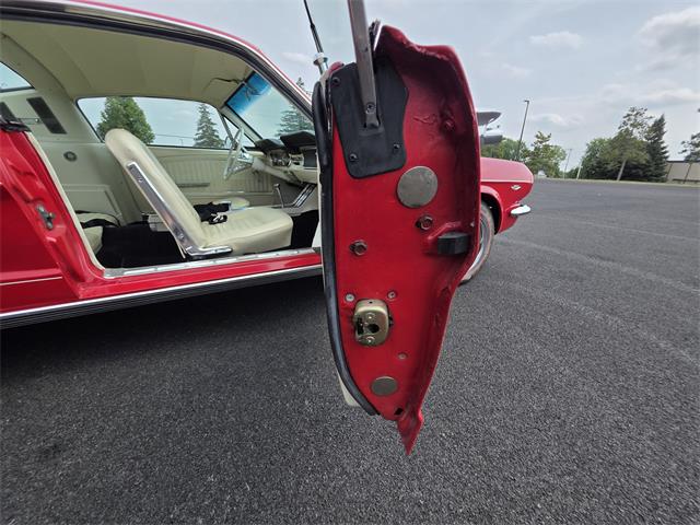 1965 Ford Mustang Fastback (CC-2099200) for sale in Waconia, Minnesota