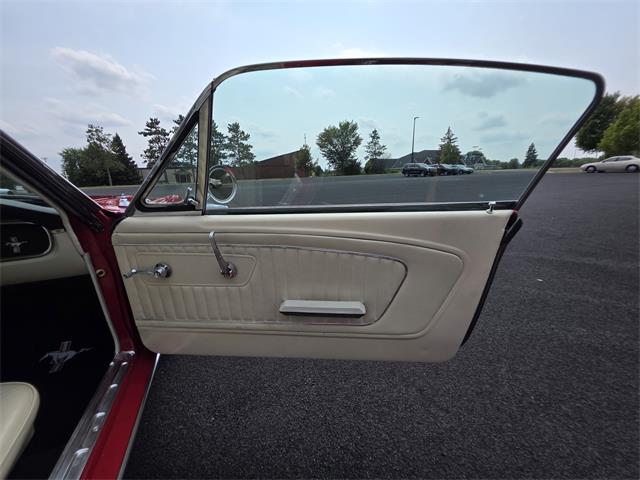 1965 Ford Mustang Fastback (CC-2099200) for sale in Waconia, Minnesota