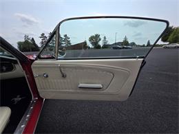 1965 Ford Mustang Fastback (CC-2099200) for sale in Waconia, Minnesota