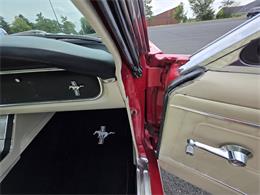 1965 Ford Mustang Fastback (CC-2099200) for sale in Waconia, Minnesota