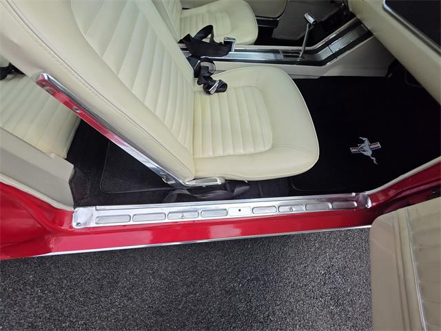 1965 Ford Mustang Fastback (CC-2099200) for sale in Waconia, Minnesota
