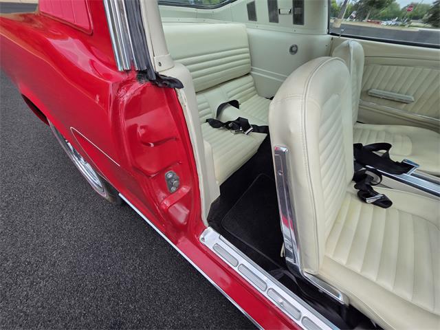 1965 Ford Mustang Fastback (CC-2099200) for sale in Waconia, Minnesota