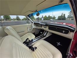 1965 Ford Mustang Fastback (CC-2099200) for sale in Waconia, Minnesota