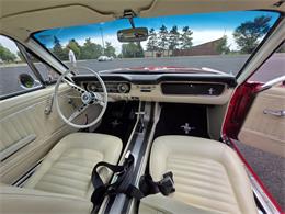1965 Ford Mustang Fastback (CC-2099200) for sale in Waconia, Minnesota