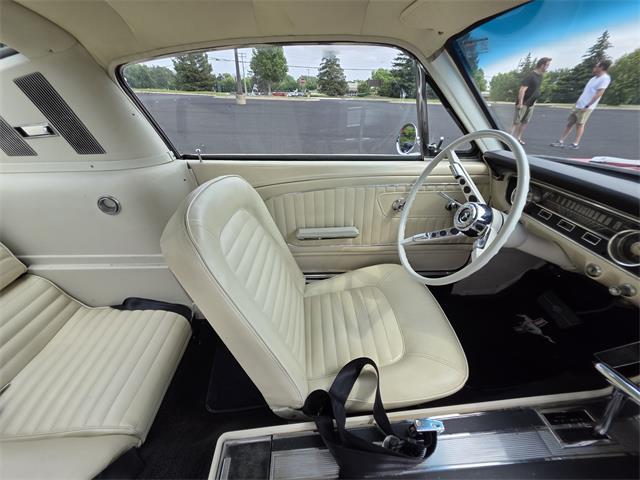 1965 Ford Mustang Fastback (CC-2099200) for sale in Waconia, Minnesota