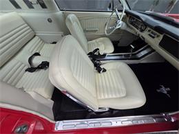 1965 Ford Mustang Fastback (CC-2099200) for sale in Waconia, Minnesota