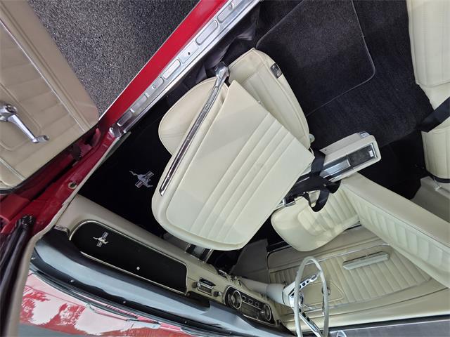 1965 Ford Mustang Fastback (CC-2099200) for sale in Waconia, Minnesota