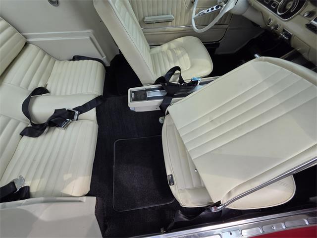 1965 Ford Mustang Fastback (CC-2099200) for sale in Waconia, Minnesota