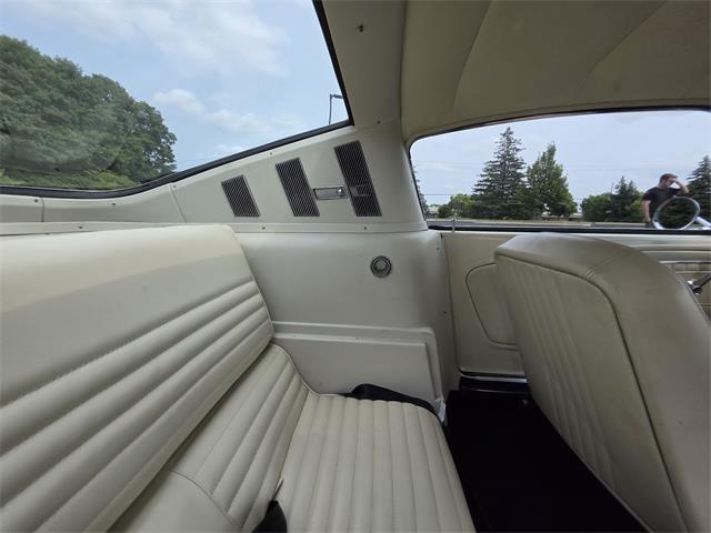 1965 Ford Mustang Fastback (CC-2099200) for sale in Waconia, Minnesota