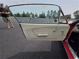 1965 Ford Mustang Fastback (CC-2099200) for sale in Waconia, Minnesota