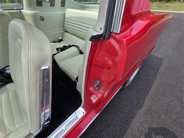 1965 Ford Mustang Fastback (CC-2099200) for sale in Waconia, Minnesota