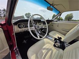 1965 Ford Mustang Fastback (CC-2099200) for sale in Waconia, Minnesota