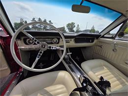 1965 Ford Mustang Fastback (CC-2099200) for sale in Waconia, Minnesota