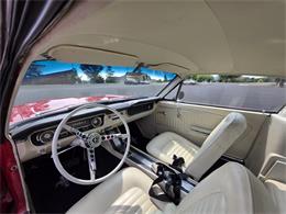 1965 Ford Mustang Fastback (CC-2099200) for sale in Waconia, Minnesota