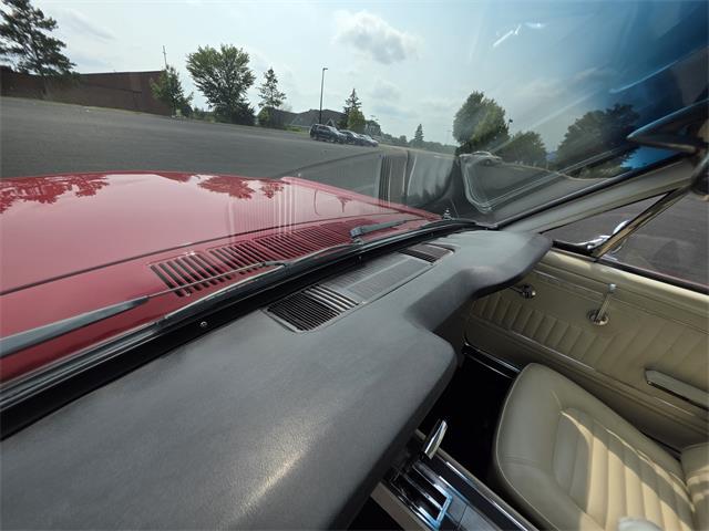 1965 Ford Mustang Fastback (CC-2099200) for sale in Waconia, Minnesota