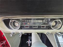 1965 Ford Mustang Fastback (CC-2099200) for sale in Waconia, Minnesota