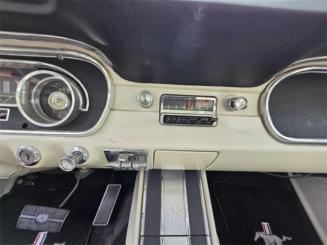 1965 Ford Mustang Fastback (CC-2099200) for sale in Waconia, Minnesota