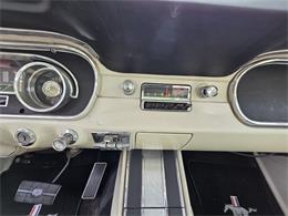1965 Ford Mustang Fastback (CC-2099200) for sale in Waconia, Minnesota