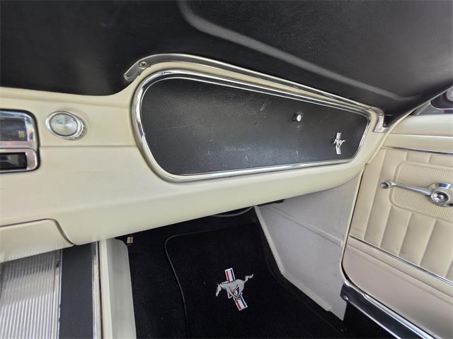 1965 Ford Mustang Fastback (CC-2099200) for sale in Waconia, Minnesota