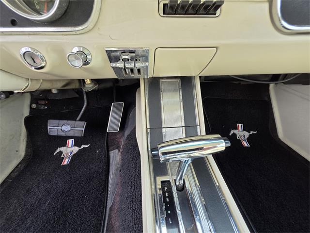 1965 Ford Mustang Fastback (CC-2099200) for sale in Waconia, Minnesota