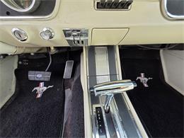 1965 Ford Mustang Fastback (CC-2099200) for sale in Waconia, Minnesota