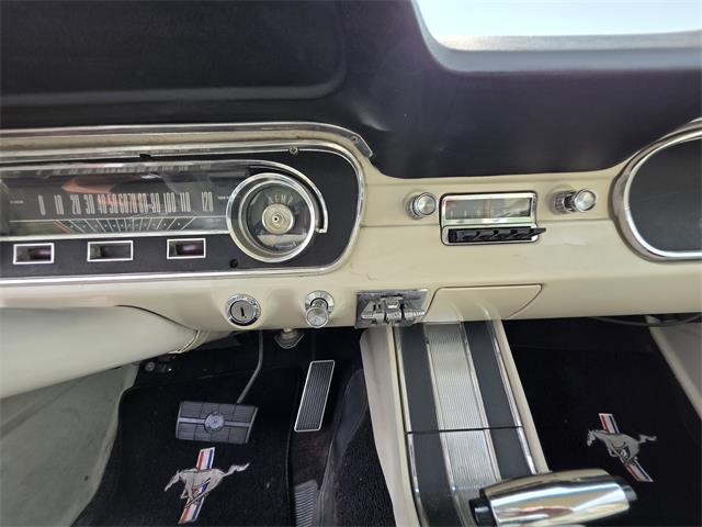1965 Ford Mustang Fastback (CC-2099200) for sale in Waconia, Minnesota