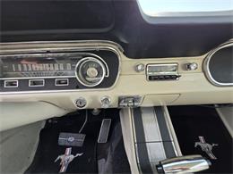 1965 Ford Mustang Fastback (CC-2099200) for sale in Waconia, Minnesota