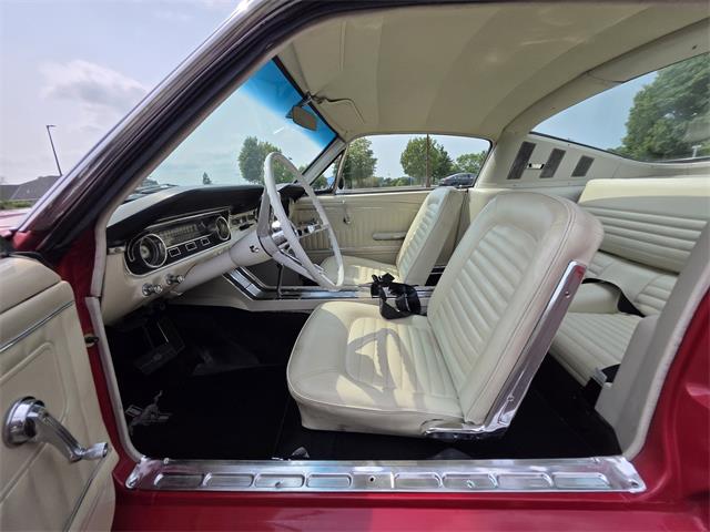 1965 Ford Mustang Fastback (CC-2099200) for sale in Waconia, Minnesota