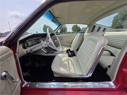1965 Ford Mustang Fastback (CC-2099200) for sale in Waconia, Minnesota