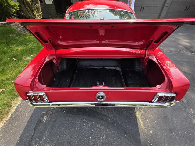 1965 Ford Mustang Fastback (CC-2099200) for sale in Waconia, Minnesota