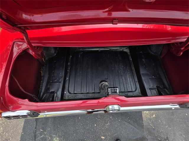 1965 Ford Mustang Fastback (CC-2099200) for sale in Waconia, Minnesota