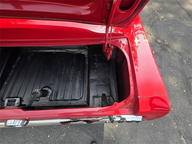 1965 Ford Mustang Fastback (CC-2099200) for sale in Waconia, Minnesota