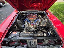 1965 Ford Mustang Fastback (CC-2099200) for sale in Waconia, Minnesota
