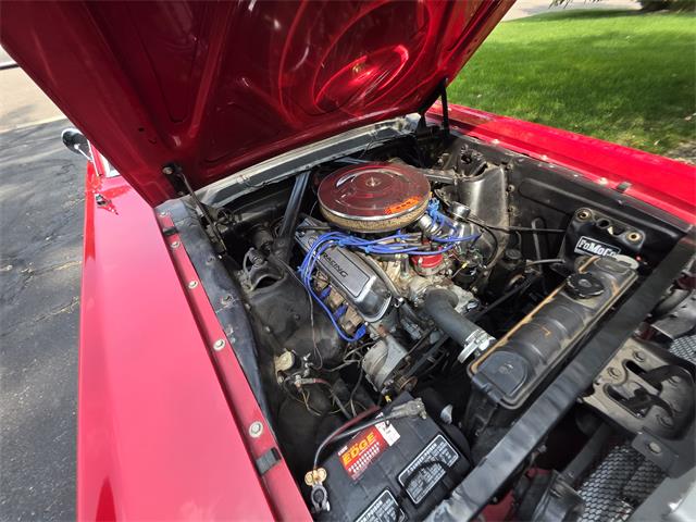 1965 Ford Mustang Fastback (CC-2099200) for sale in Waconia, Minnesota