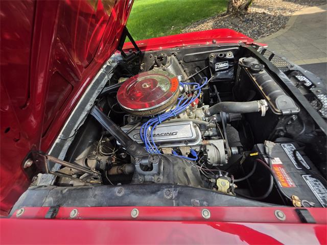 1965 Ford Mustang Fastback (CC-2099200) for sale in Waconia, Minnesota