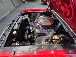 1965 Ford Mustang Fastback (CC-2099200) for sale in Waconia, Minnesota