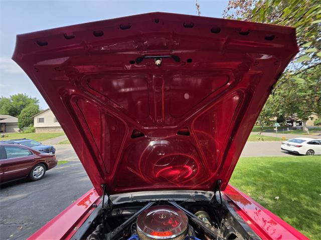 1965 Ford Mustang Fastback (CC-2099200) for sale in Waconia, Minnesota