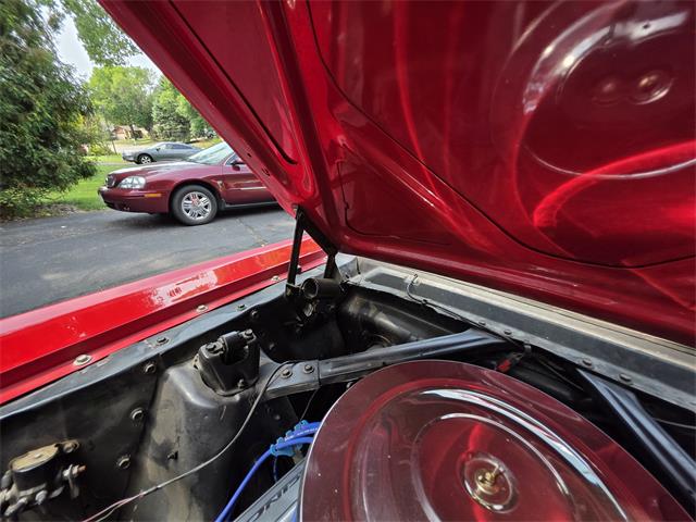 1965 Ford Mustang Fastback (CC-2099200) for sale in Waconia, Minnesota