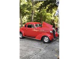 1936 Chevrolet 5-Window Coupe (CC-2099201) for sale in New Springfield , Ohio